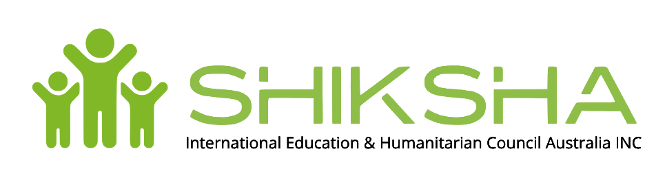 Shiksha International Education & Humanitarian Council Australia INC